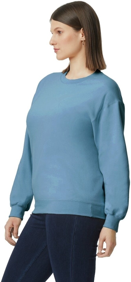Gildan Softstyle Crewneck Sweatshirt