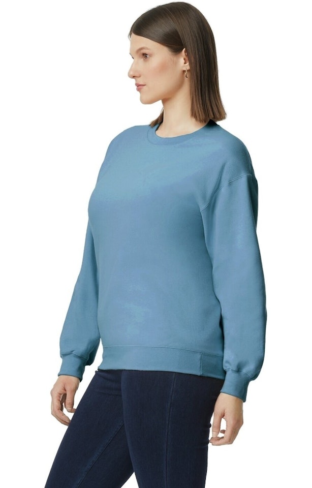 Stone blue sweatshirt Clearance