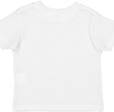  RABBIT SKINS 4.5 oz. Fine Jersey T-Shirt (3322) Hot