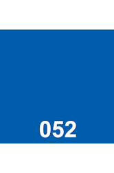 Gloss Azure Blue 052