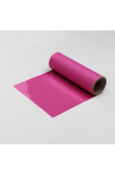 Matte Pink