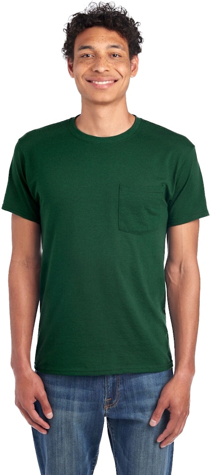 Custom Jerzees Dri-Power Sleeveless T-Shirt - Design Online
