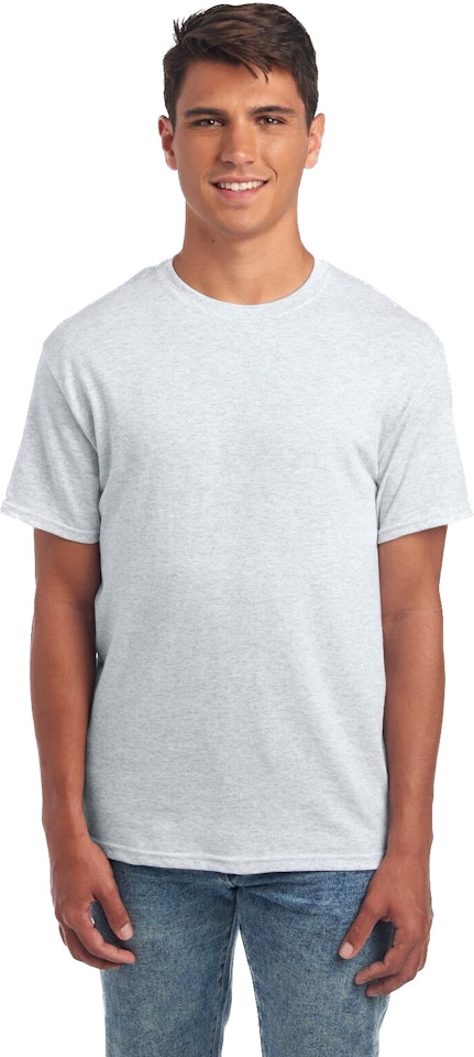 29M Adult oz. DRI-POWER® ACTIVE T-Shirt JiffyShirts