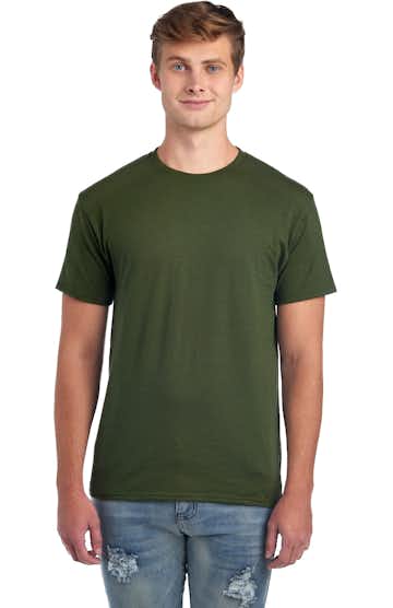 Jerzees 29M Military Green
