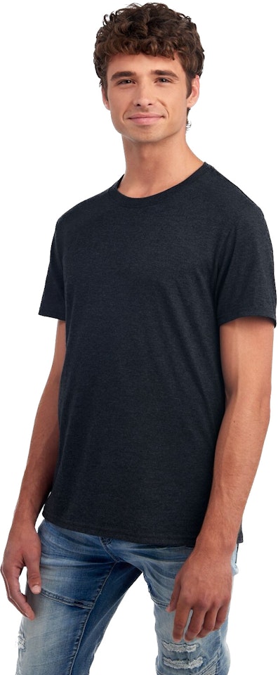 Jerzees 560 Shirts Oz., Ring Jiffy Premium Spun Shirt Mr T Adult 5.2 Blend 