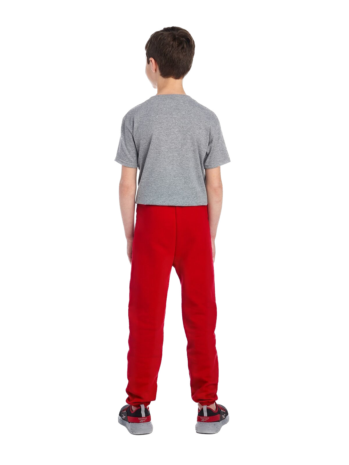 Jerzees 973 B Youth 8 Oz. Nu Blend Fleece Sweatpants Jiffy Shirts