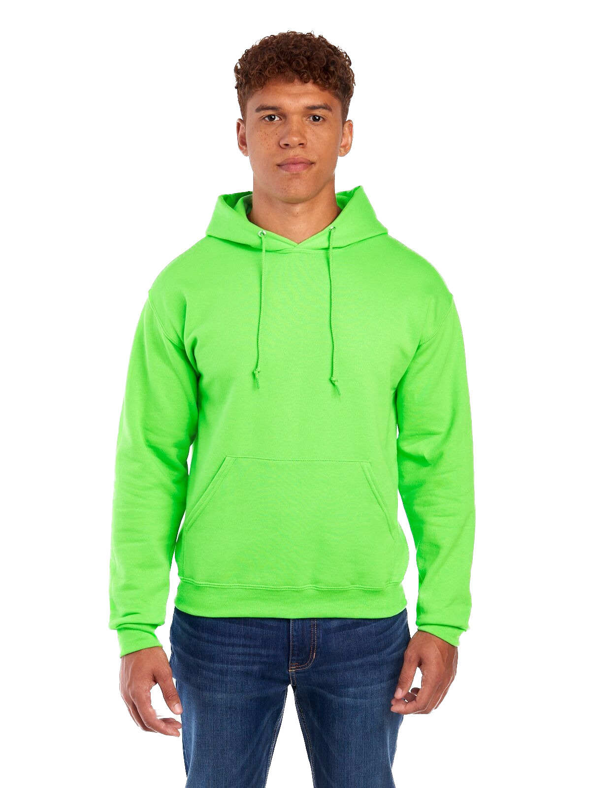 Gildan kiwi online hoodie