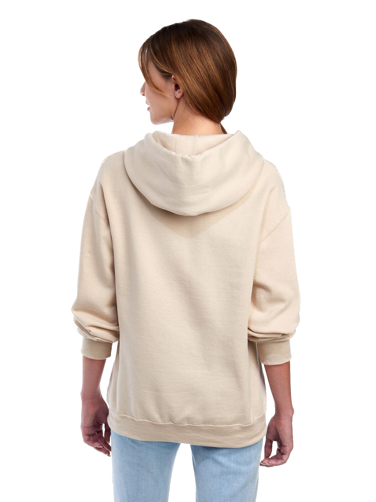 Jerzees outlet sandstone sweatshirt