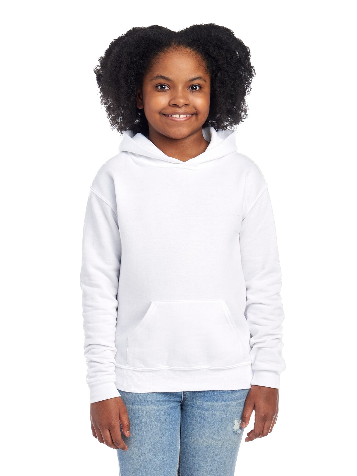 Jerzees clearance youth hoodie