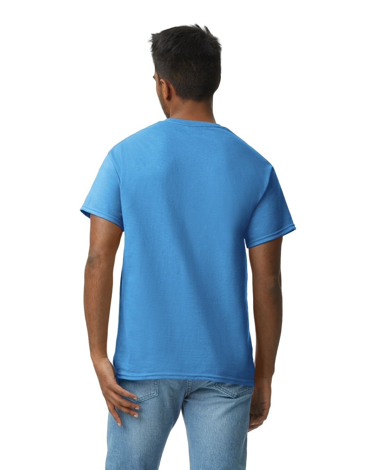 Carolina blue hot sale t shirt