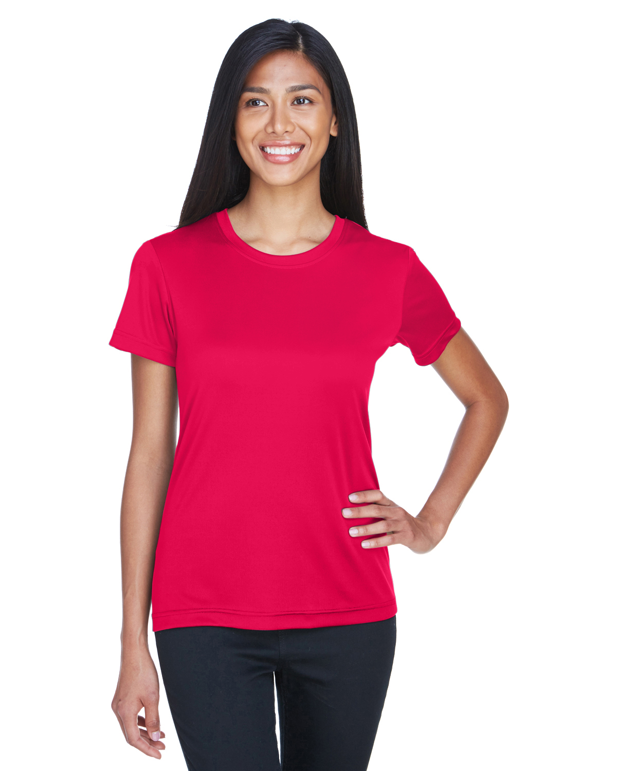 cool red shirts