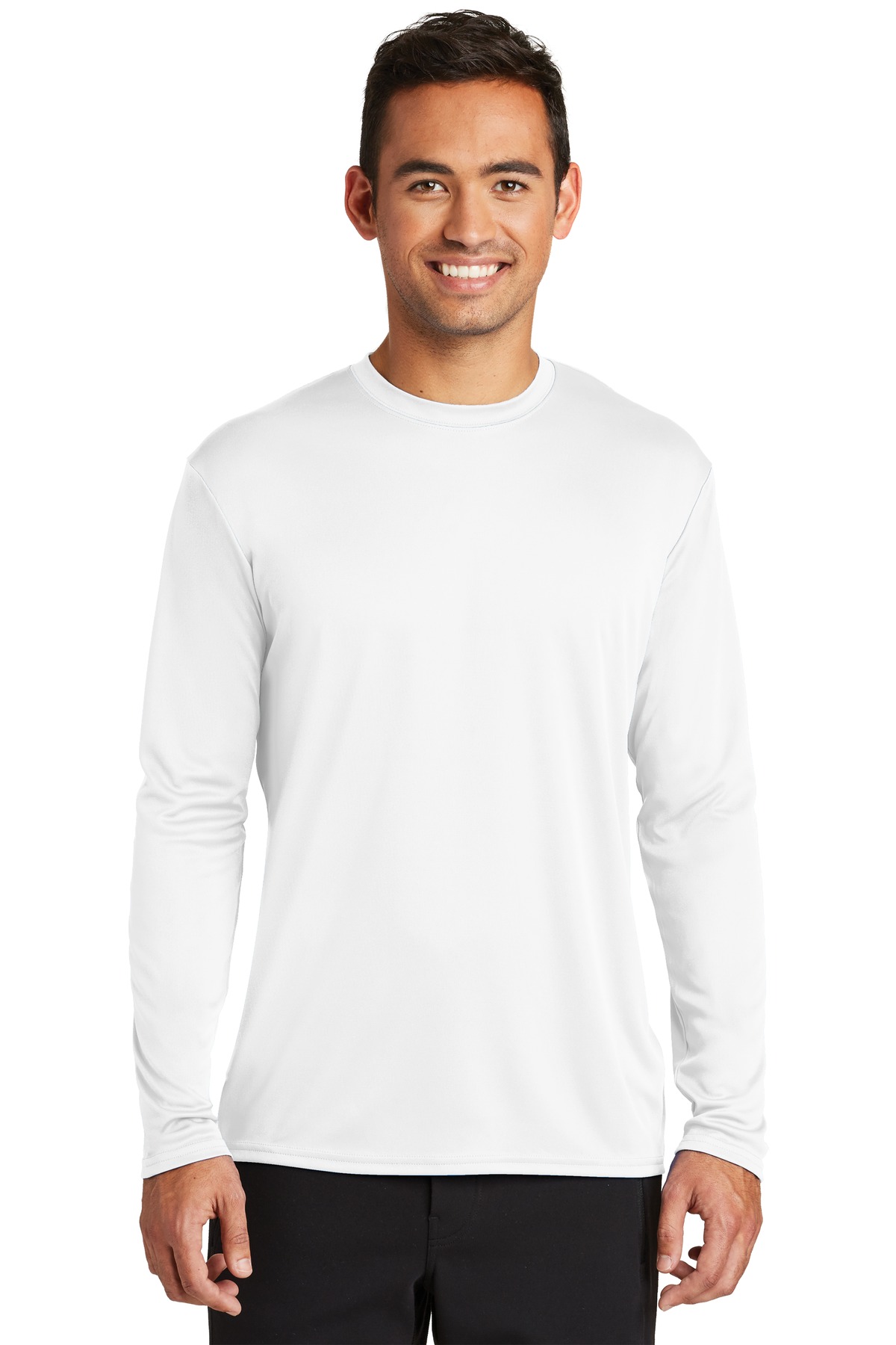 Port & Company ® Performance Tee. PC380, Basic Colors 