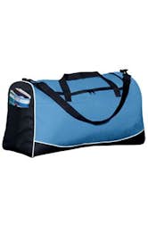Col Blue / Black / White