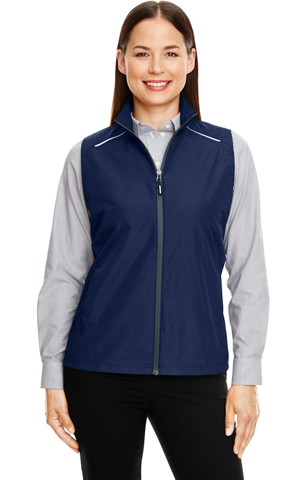 Ash City - Core 365 CE703W Classic Navy 849