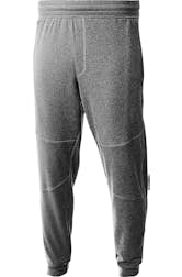 Charcoal Heather
