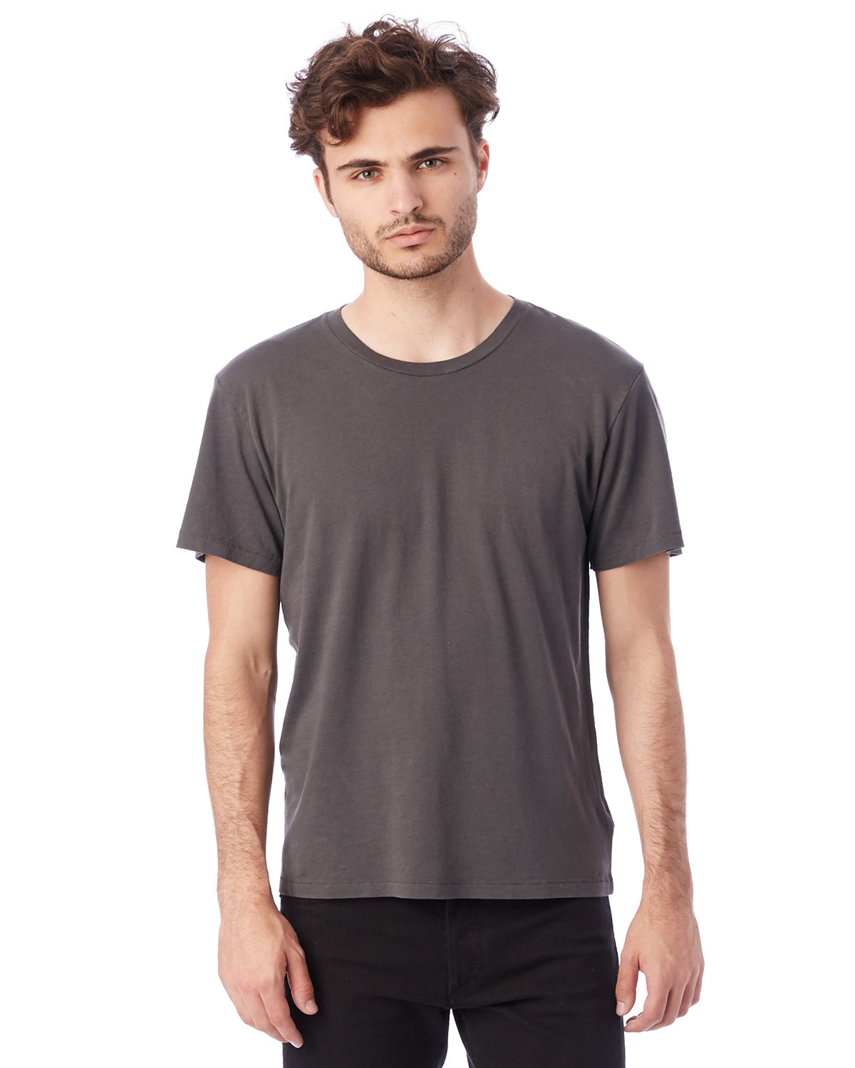 Alternative AA6005 Earth Coal Unisex 
