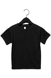 Bella Canvas 3001 T Toddler Jersey Short Sleeve T Shirt | Jiffy Shirts