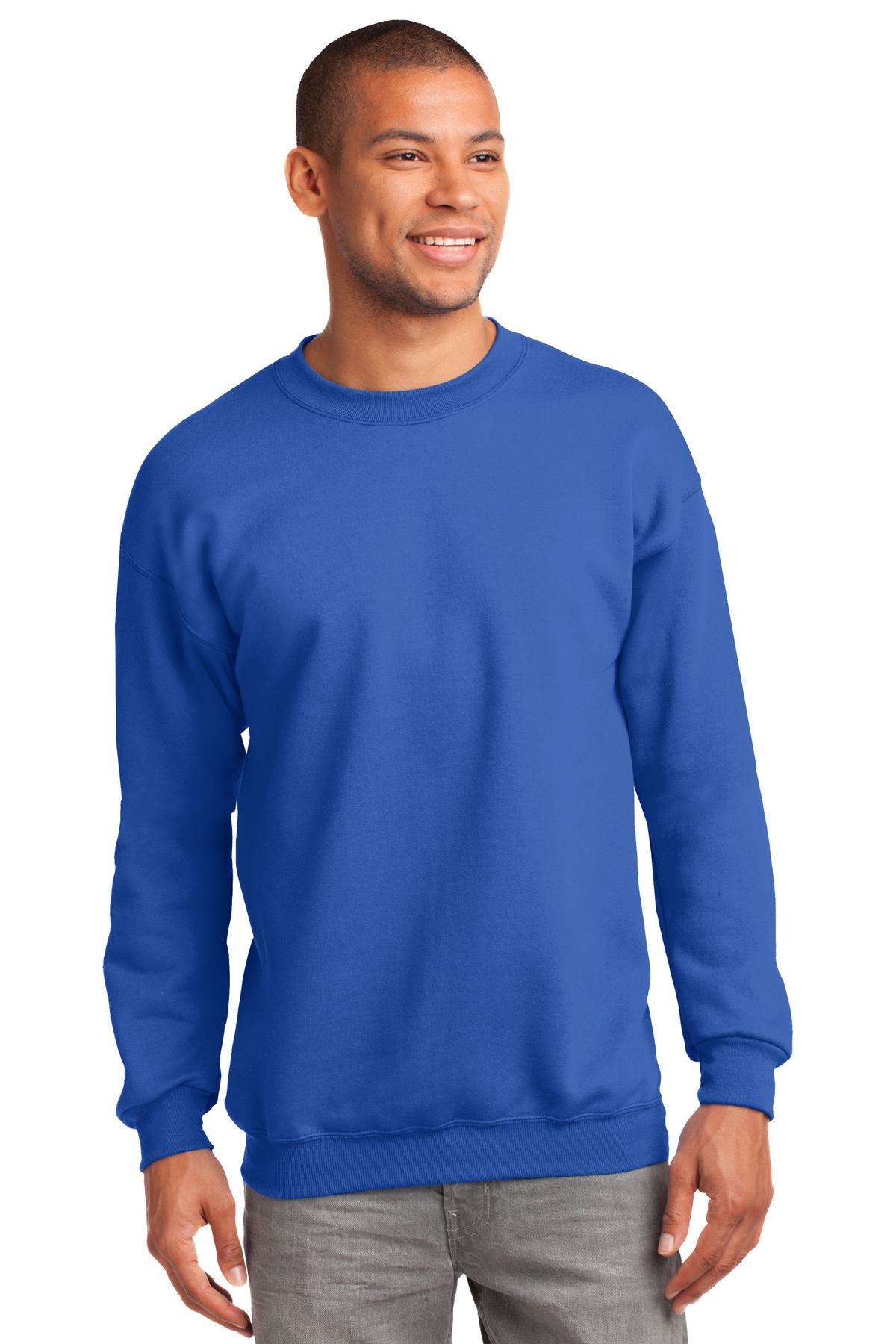 Port \u0026 Company PC90 Royal Unisex 