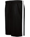 Augusta Sportswear 335870 Black / White