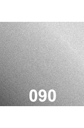 Matte Silver Grey Metallic 090