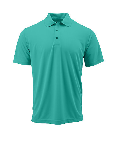 Seafoam green polo hot sale shirt