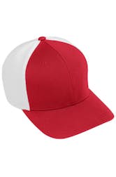 Red / White