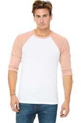 Picture for White / Heather Peach