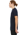Bella + Canvas 3413C Solid Navy Triblend