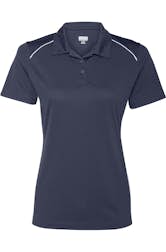 Navy / White