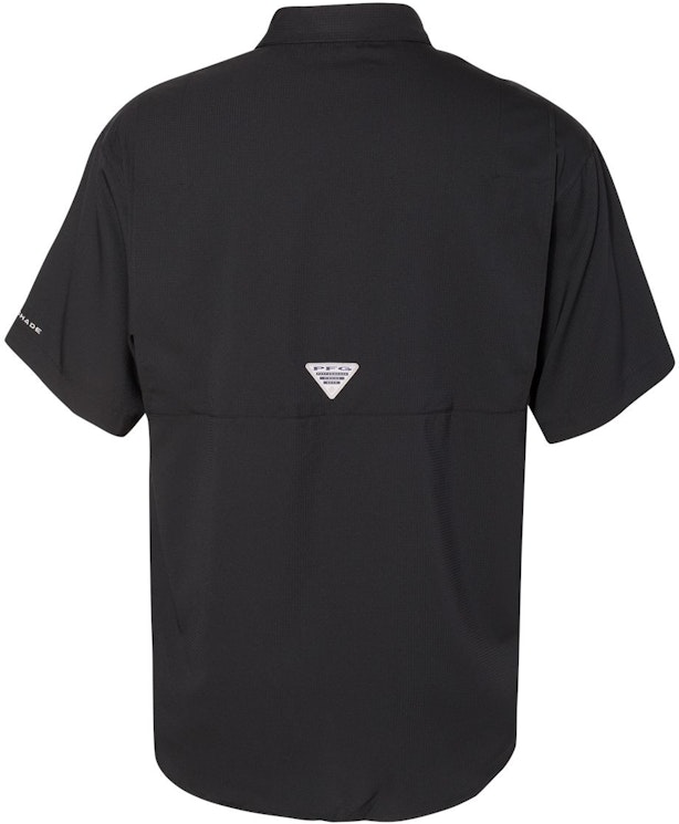 Columbia 7266 Men's Tamiami™ II Short-Sleeve Shirt 