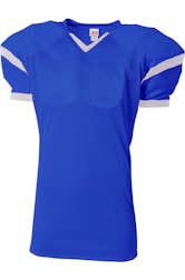 Royal / White
