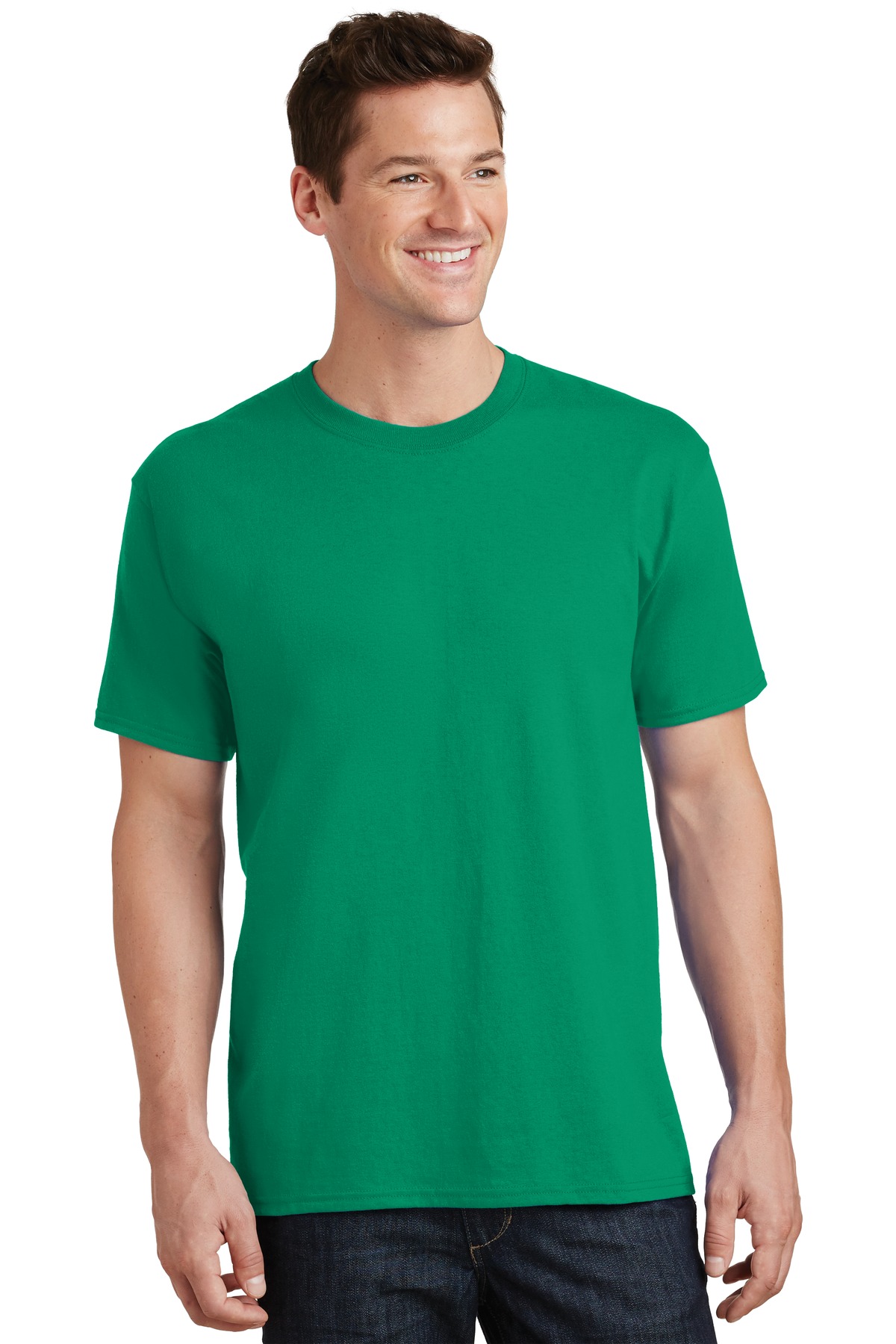 gildan army green t shirt