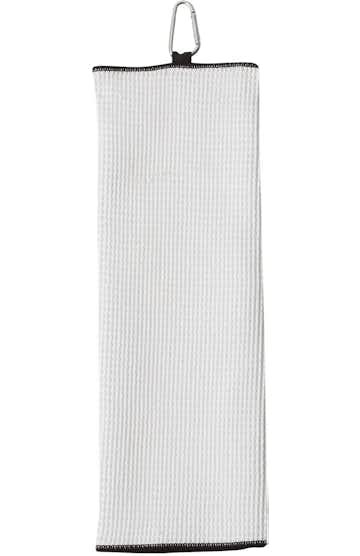 Carmel Towel Company C1717MC White
