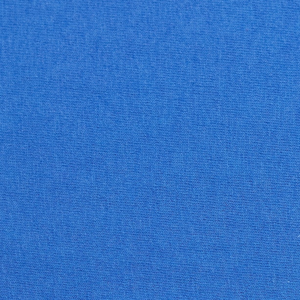 Nørregaard T-Shirt - Palace Blue/orange –