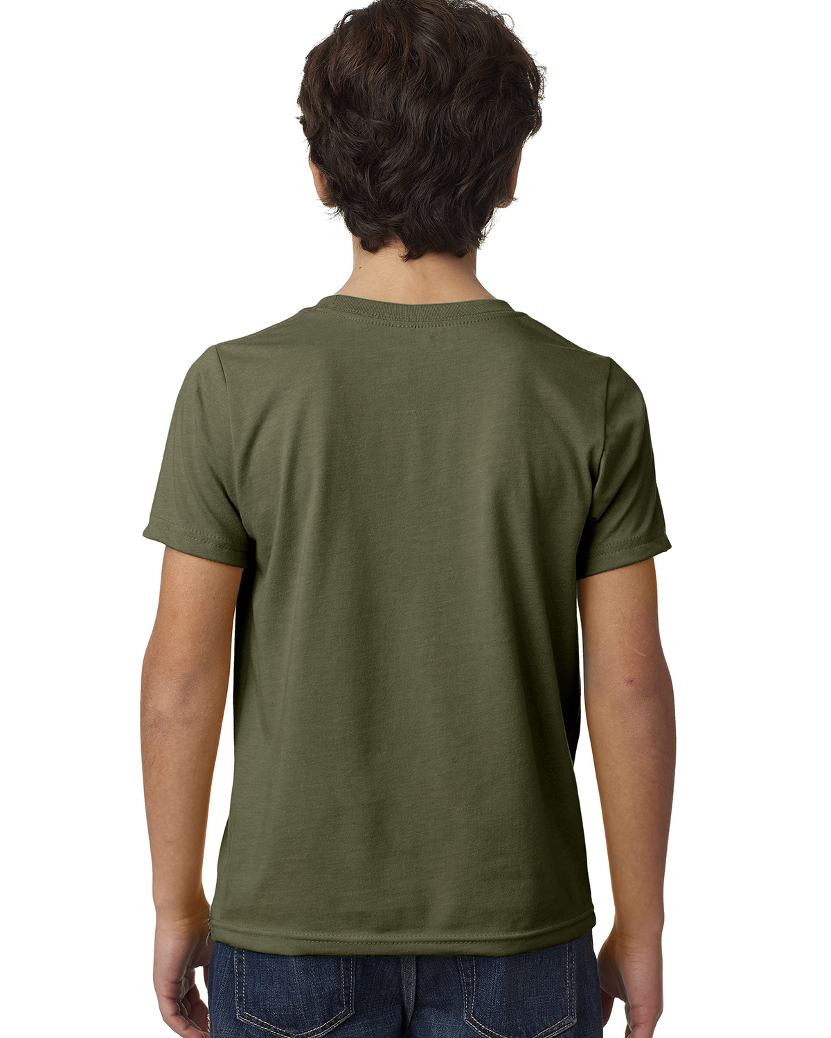 Next level best sale military green