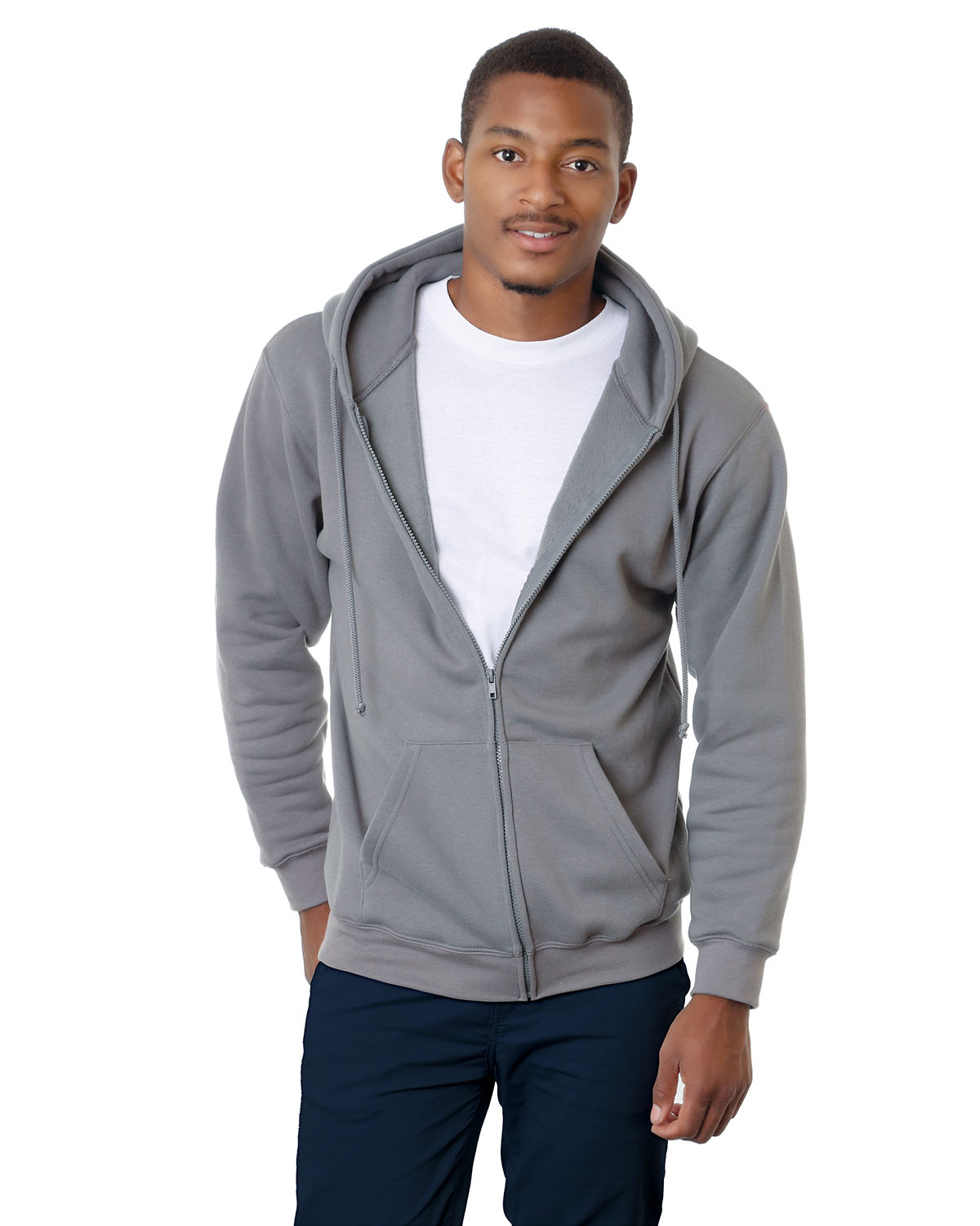 20 oz cotton sweatshirt