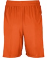 Augusta Sportswear 1734AG Orange / White