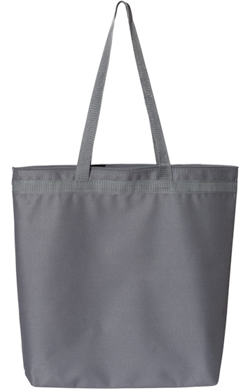 Liberty Bags 8802 Charcoal