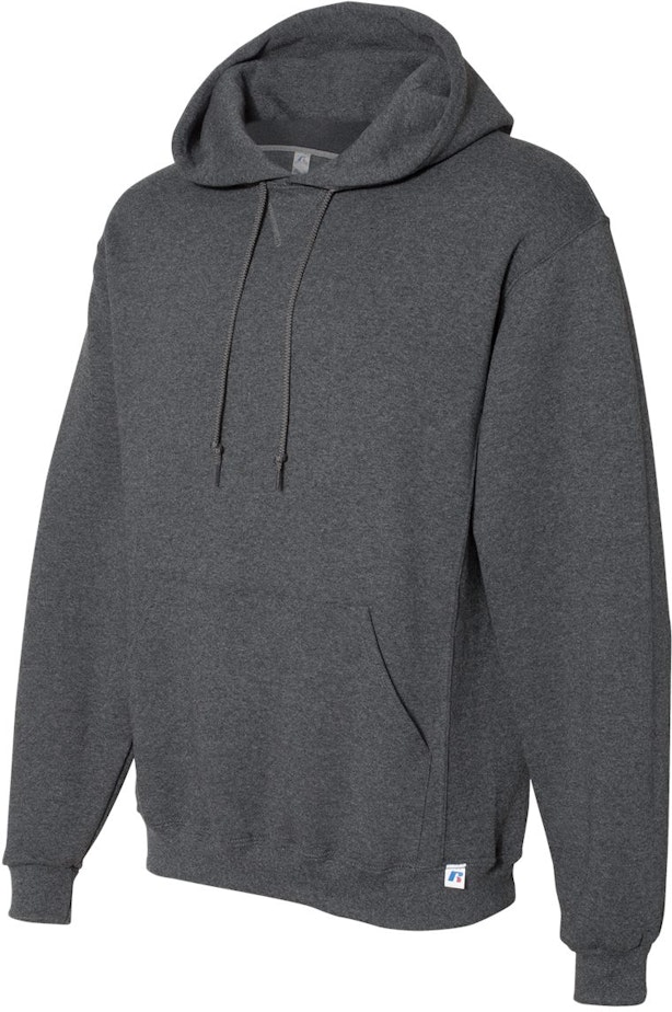 Russell Athletic Dri Power Hooded Pullover Fleece Youth – B&H Canvas