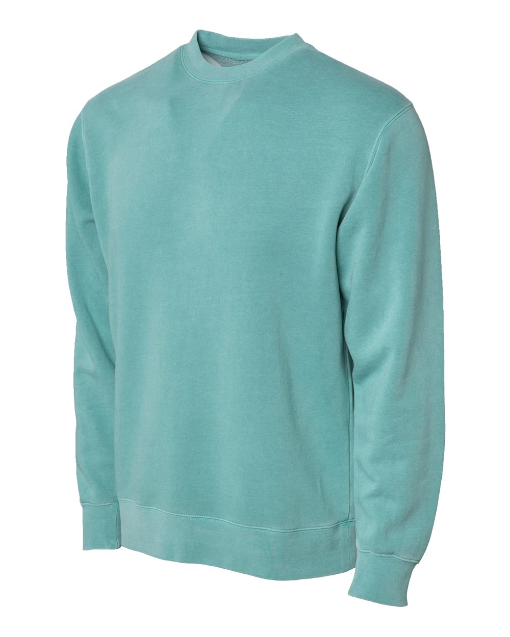 Independent Trading Prm3500 Heavyweight Pigment Dyed Sweatshirt