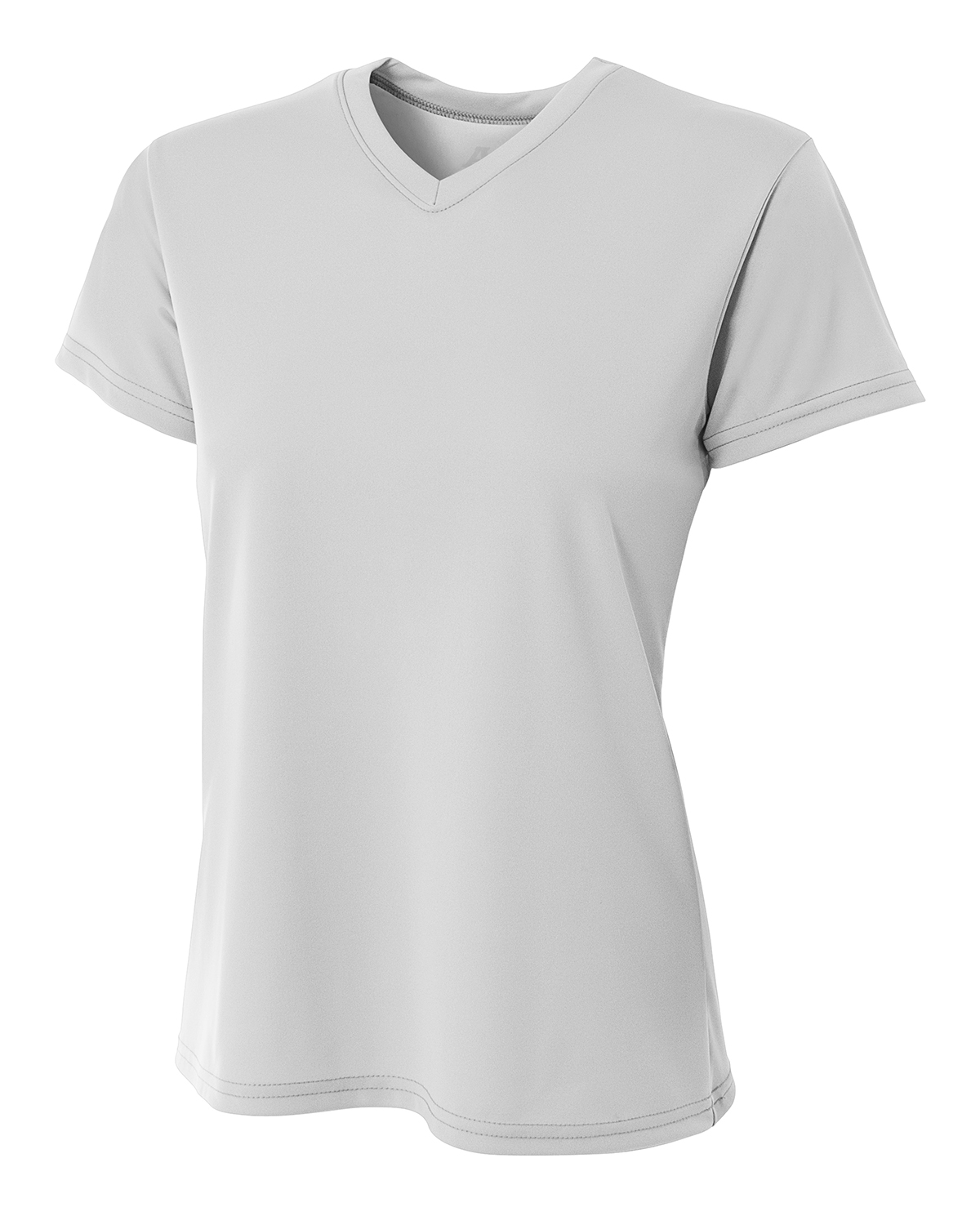 A4 3402 Ar Nw3402 Wms Vneck Jiffy Shirts