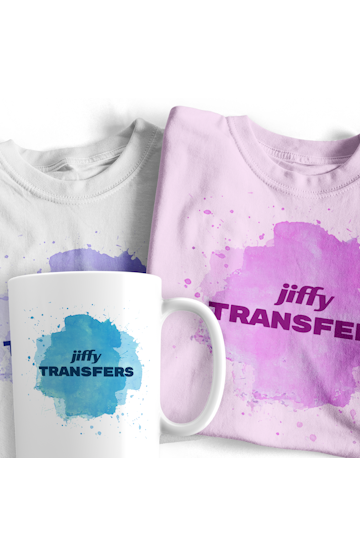 JiffyTransfers SUBT001 Transfer