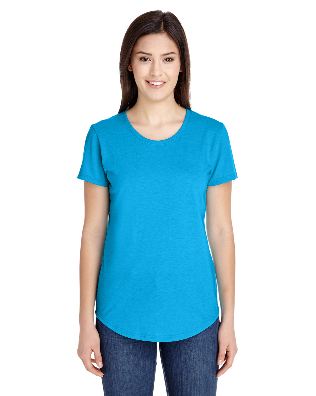 anvil heather caribbean blue