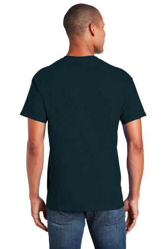 Gildan G500 Midnight Adult Heavy Cotton 