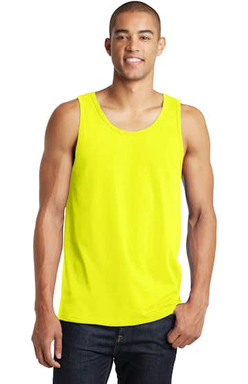 District DT5300 Neon Yellow