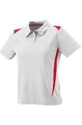 White / Red