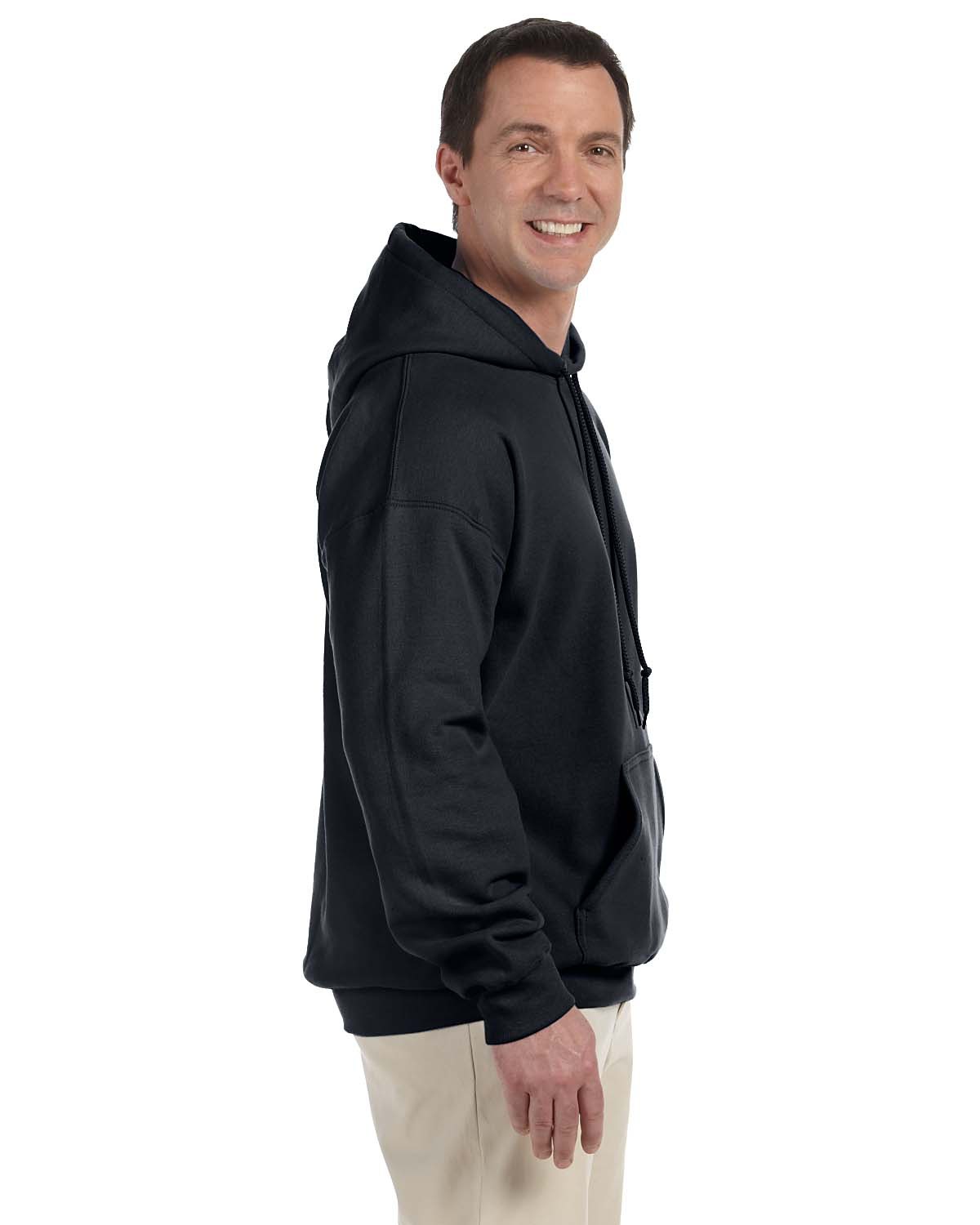 g125 hoodie
