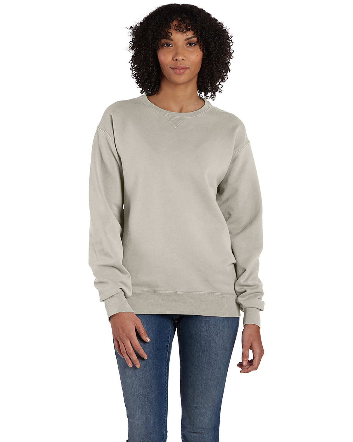 Hanes comfort shop wash sweatshirt