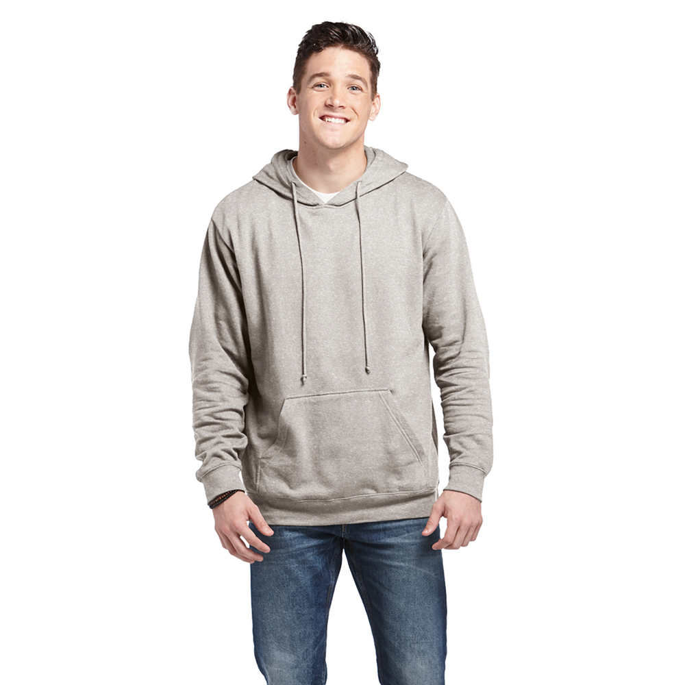 District Oatmeal Soft Sweatshirt (Youth and Adult)