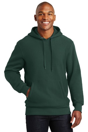 Sport Tek F281 Super Heavyweight Pullover Hooded Sweatshirt